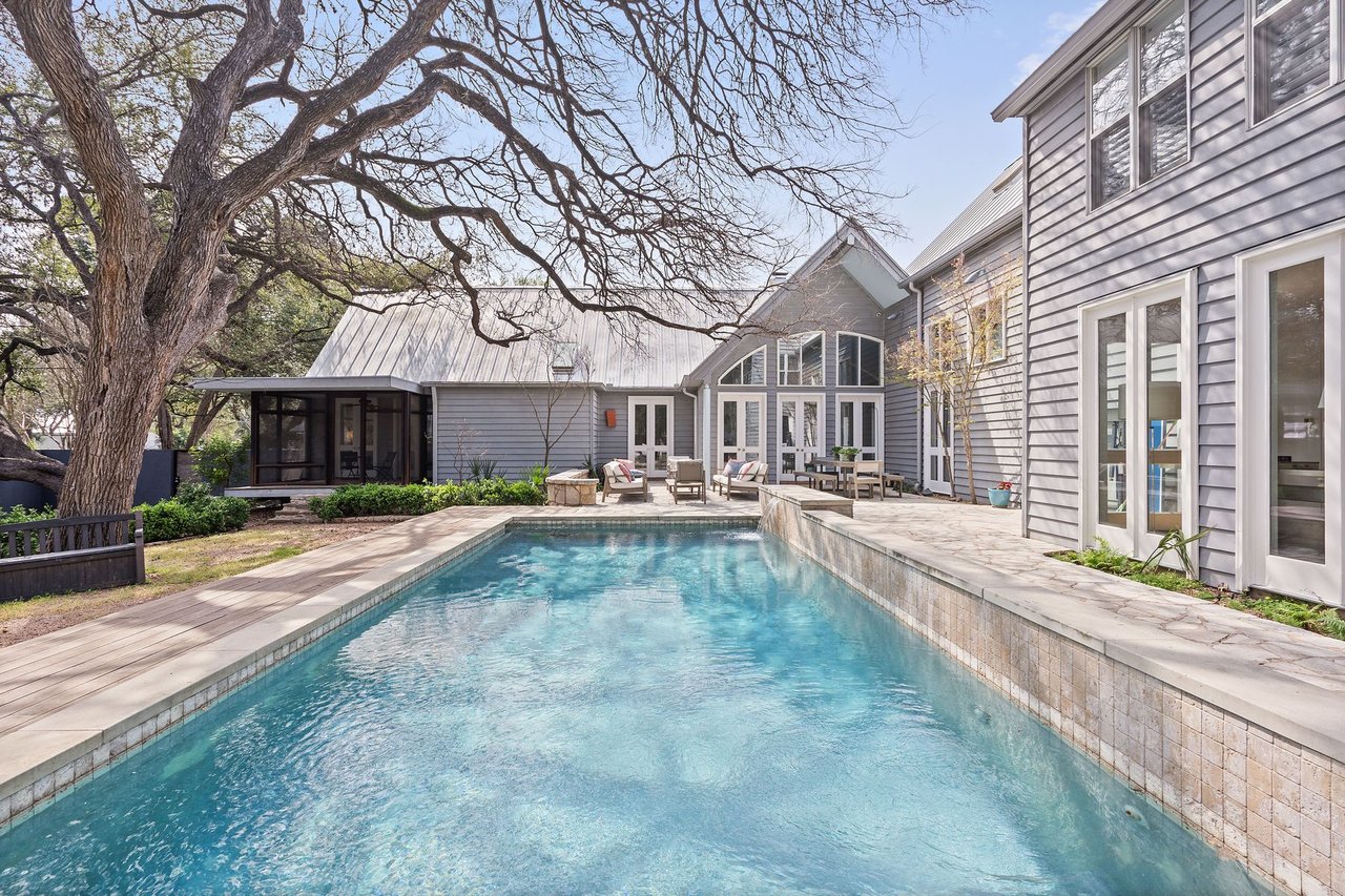 Tarrytown Estate | Lease