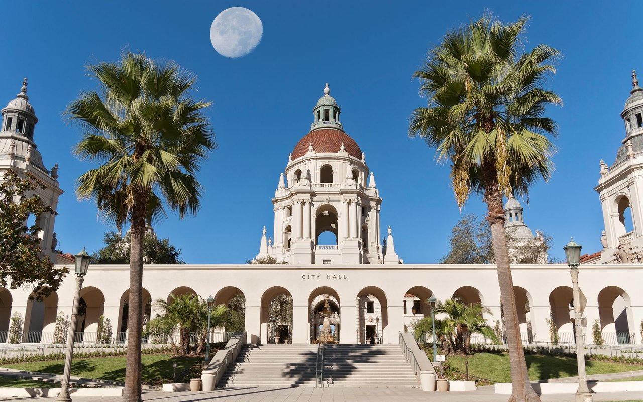Pasadena