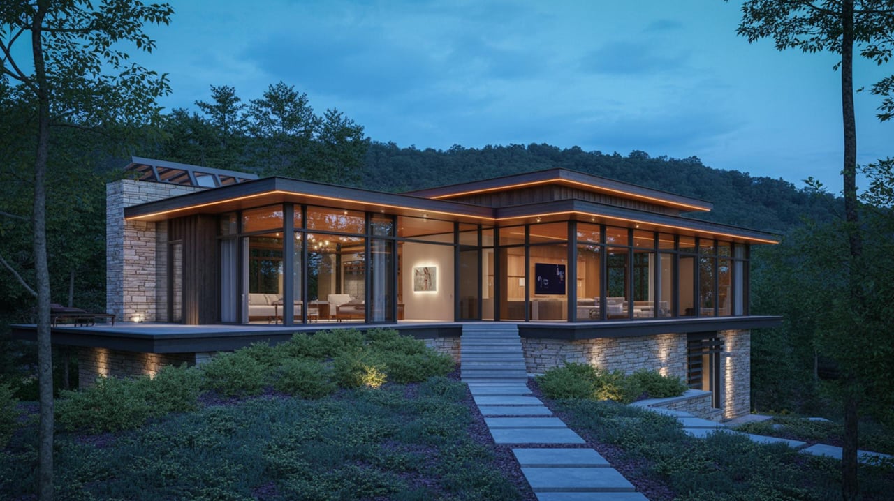 Essential Smart Home Features Every Modern Homeowner Needs