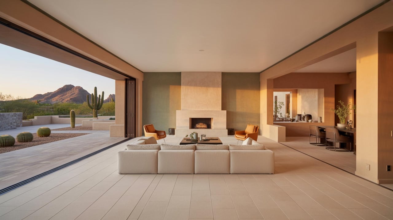 How to Choose Paint Colors: Color Science for Every Room