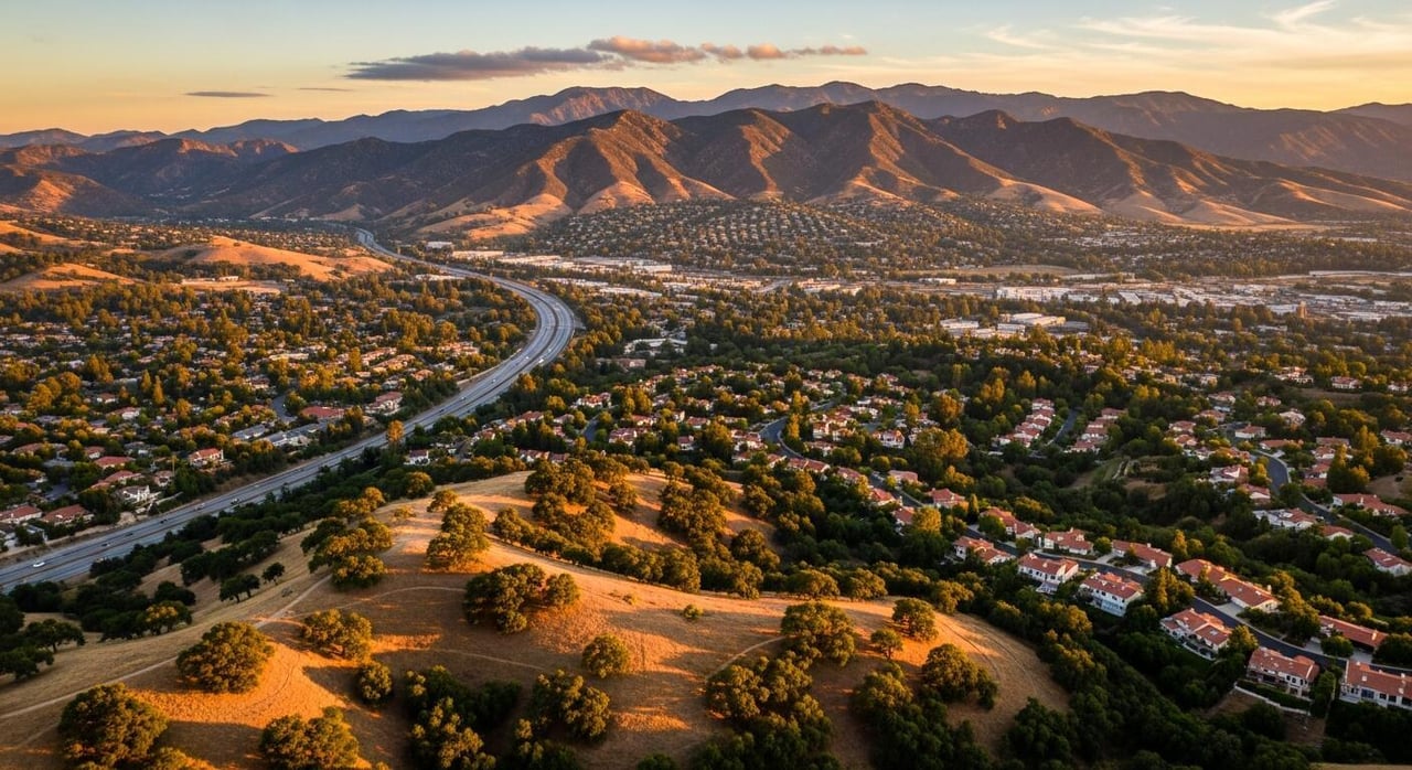 Agoura Hills