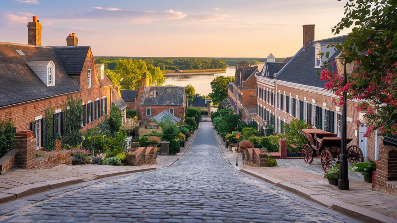 Hidden Gems in Old Town, VA You Need to Discover