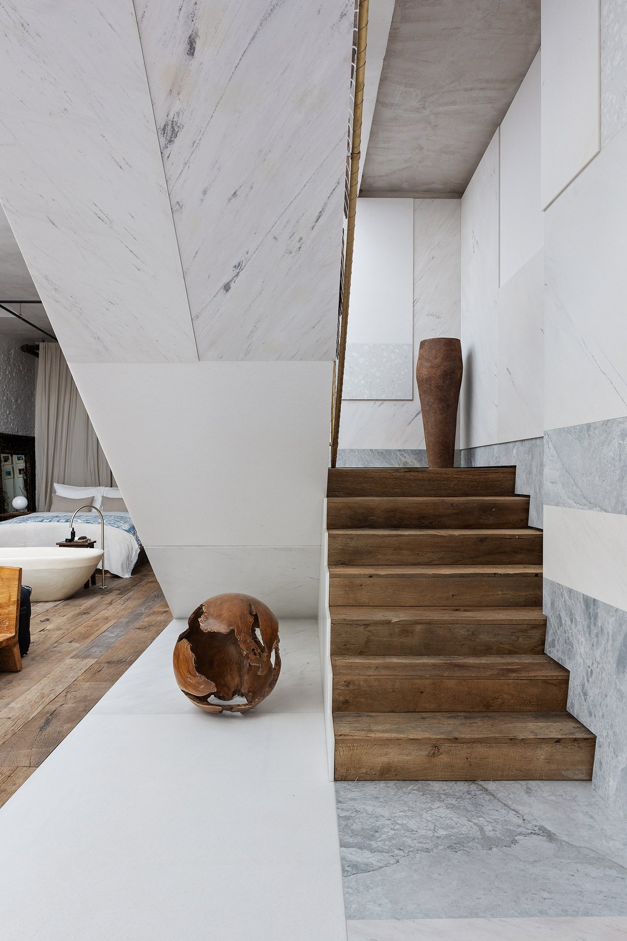 90 Prince Street, PH