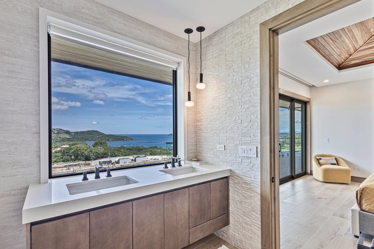 Casa Del Ray: Luxury Ocean View Home