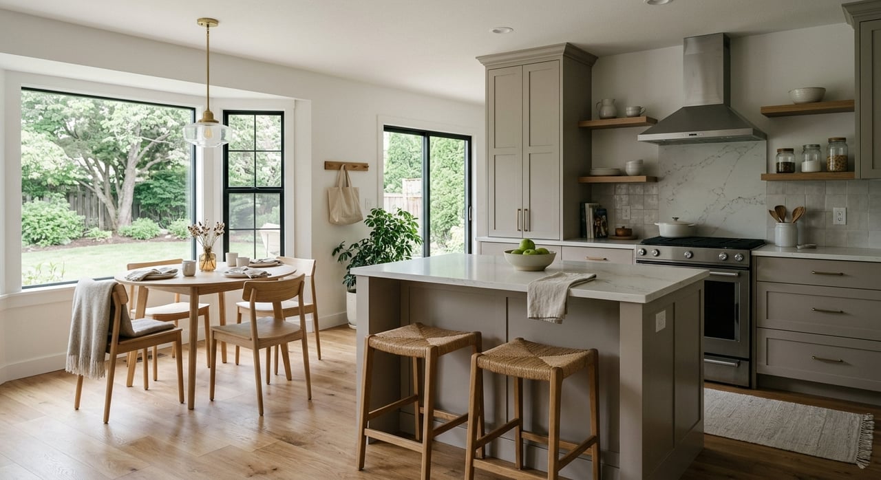 Staging Strategies That Help Castle Rock Listings Shine