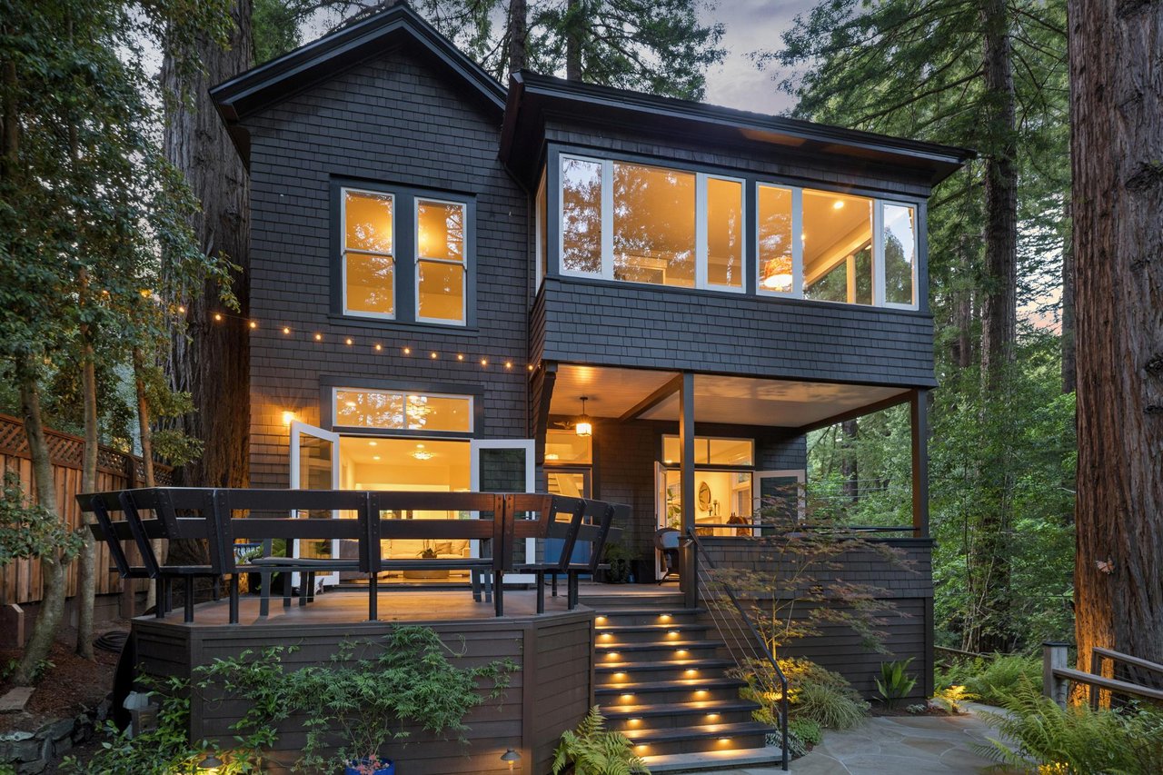 309 Corte Madera Ave