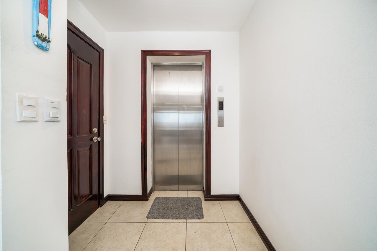 Gran Mirador #3 | Ocean-View 2-Bedroom Condo with Private Elevator | Tamarindo