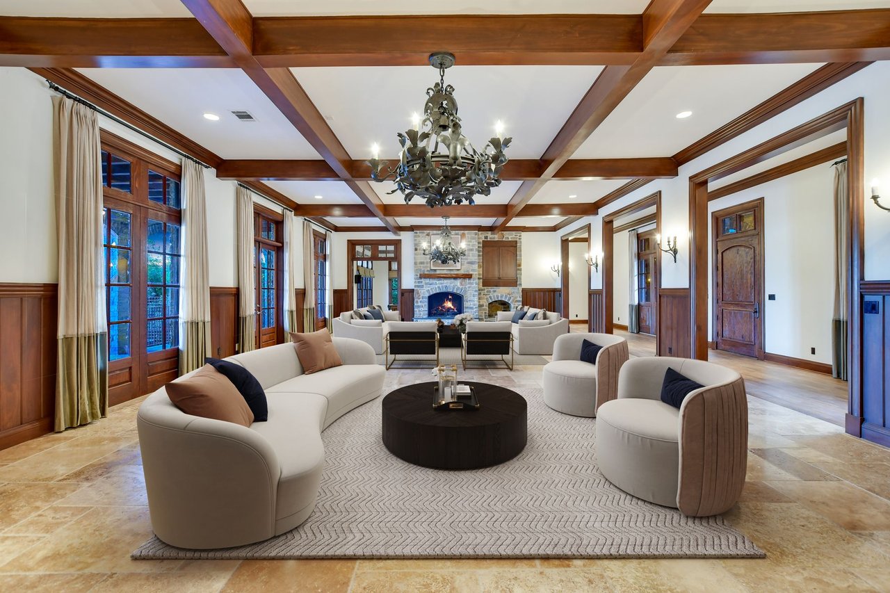 European Contemporary Estate