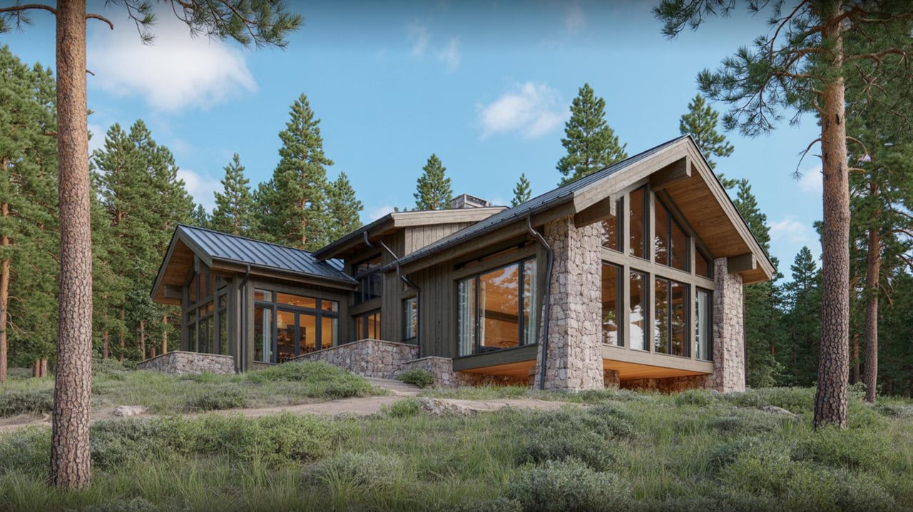 How to Remodel Your Home in Evergreen, CO Without the Stress cover