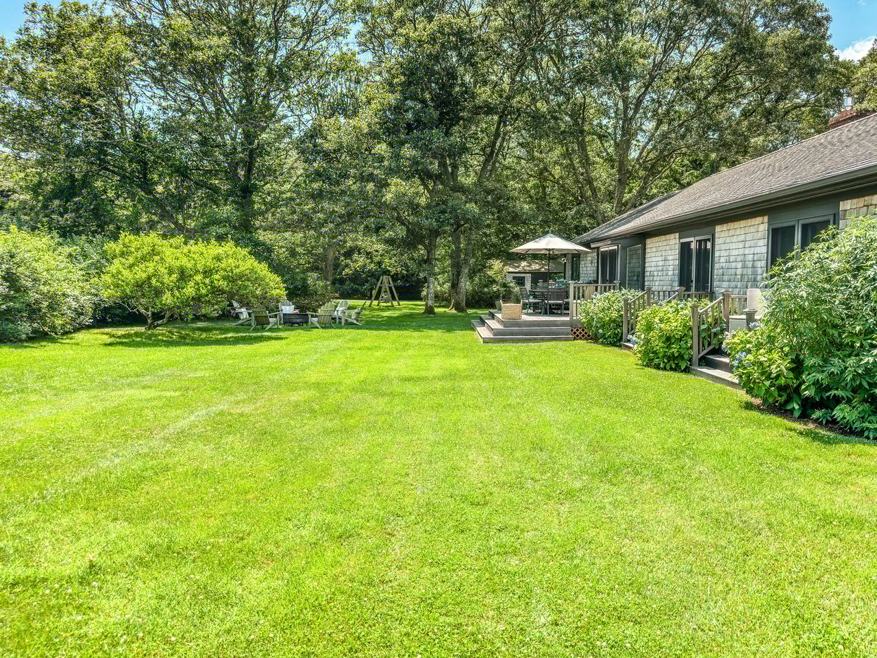 31 Josiah Sachem Way