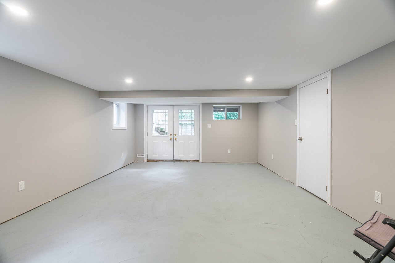 Once of a kind home in Byron 