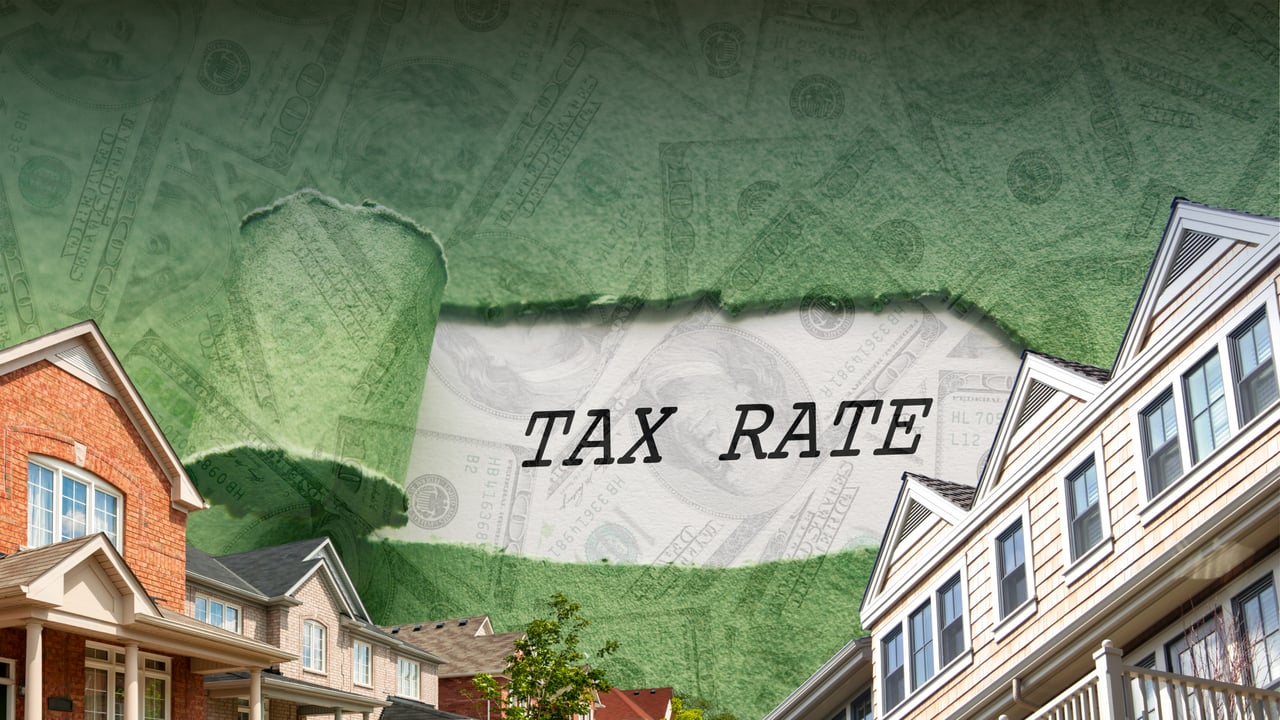maple valley, sale tax rate increase
