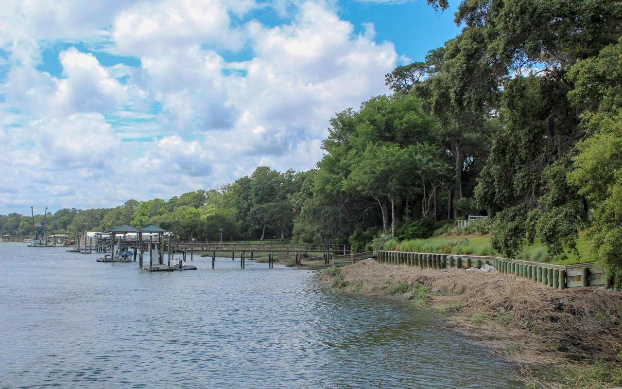 Sea Islands