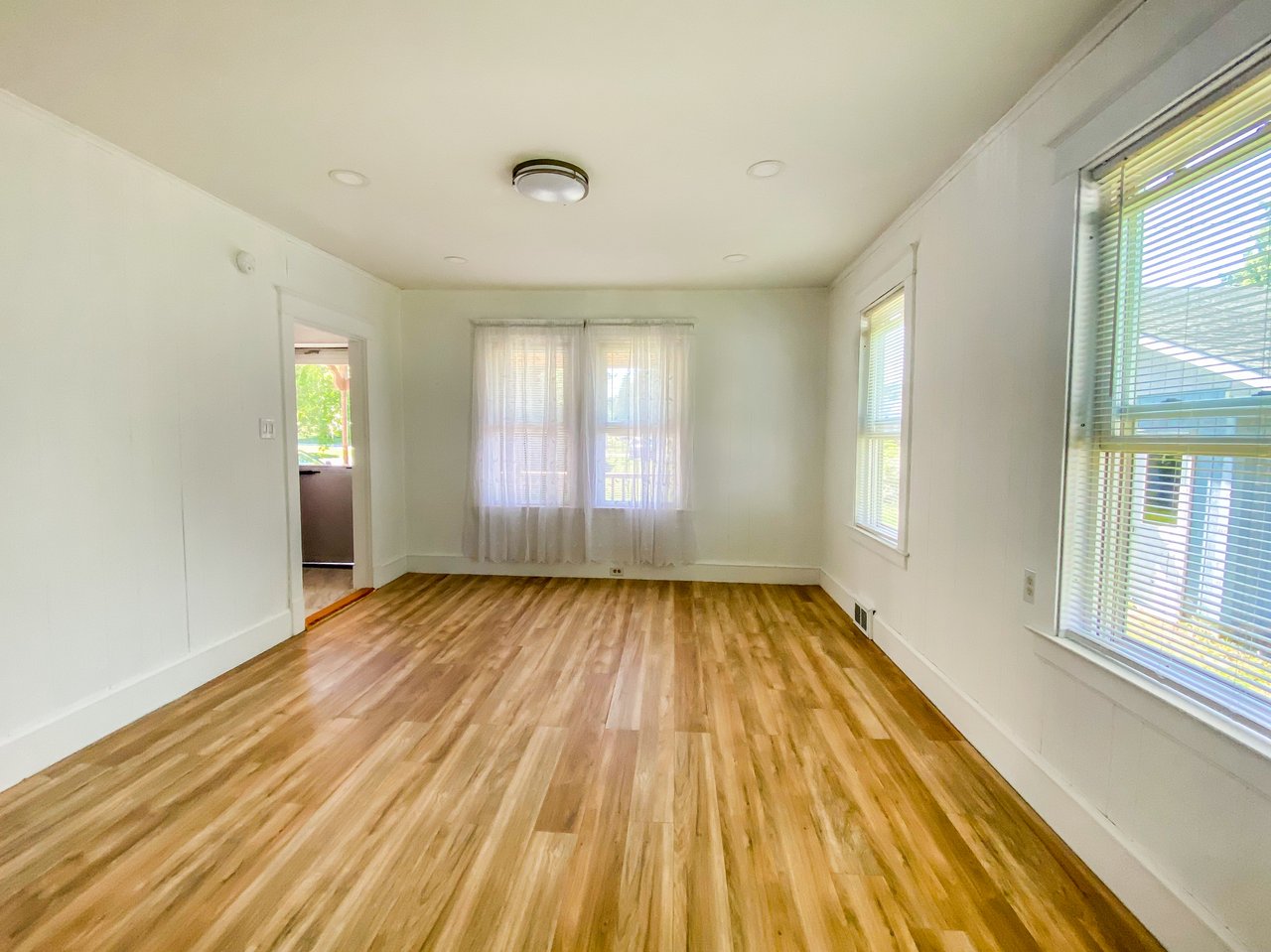 Rental Currently Available