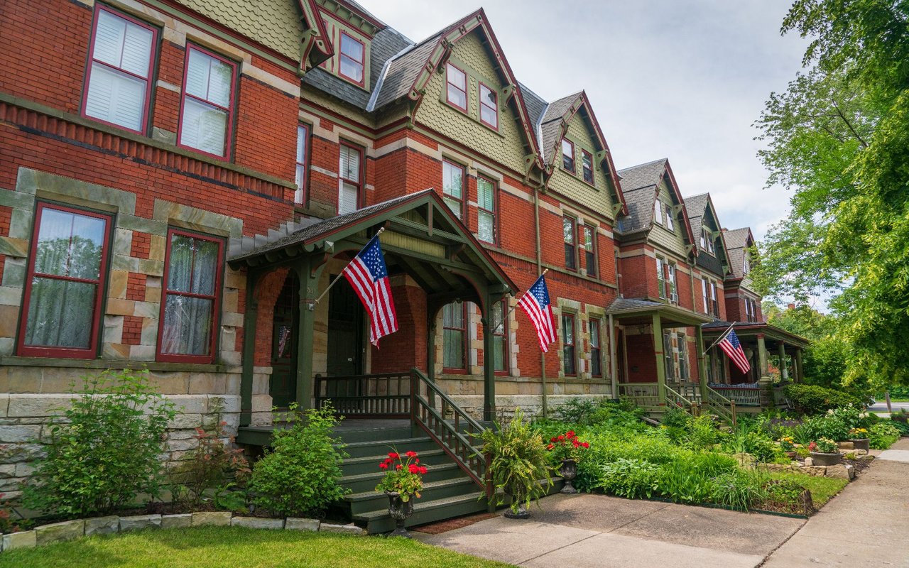 Bronzeville