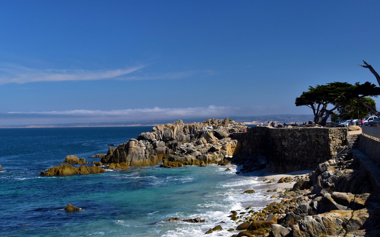 Pacific Grove