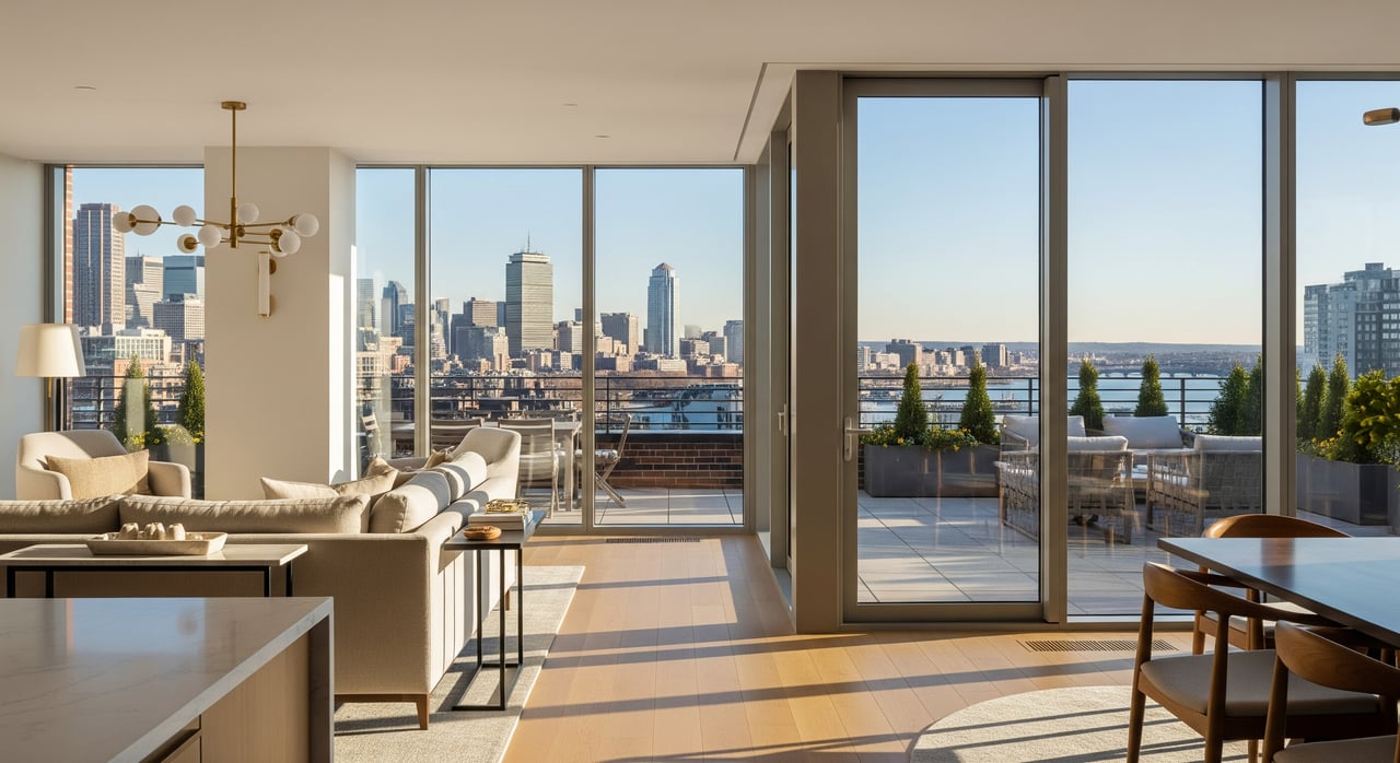 Condo vs. Co-op in Boston: Key Differences