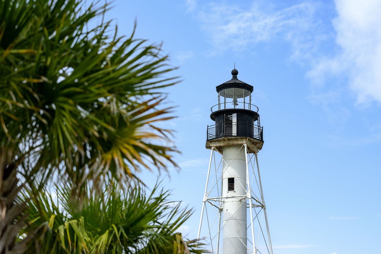 Top 10 Things to do in Gulf County Florida