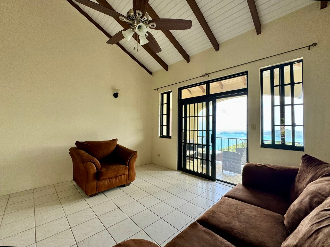 292 Fahie Hill 2 Bedroom Apartment