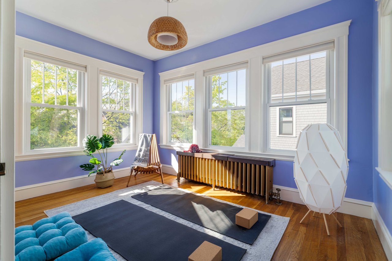 16 Arborough Road # 2
