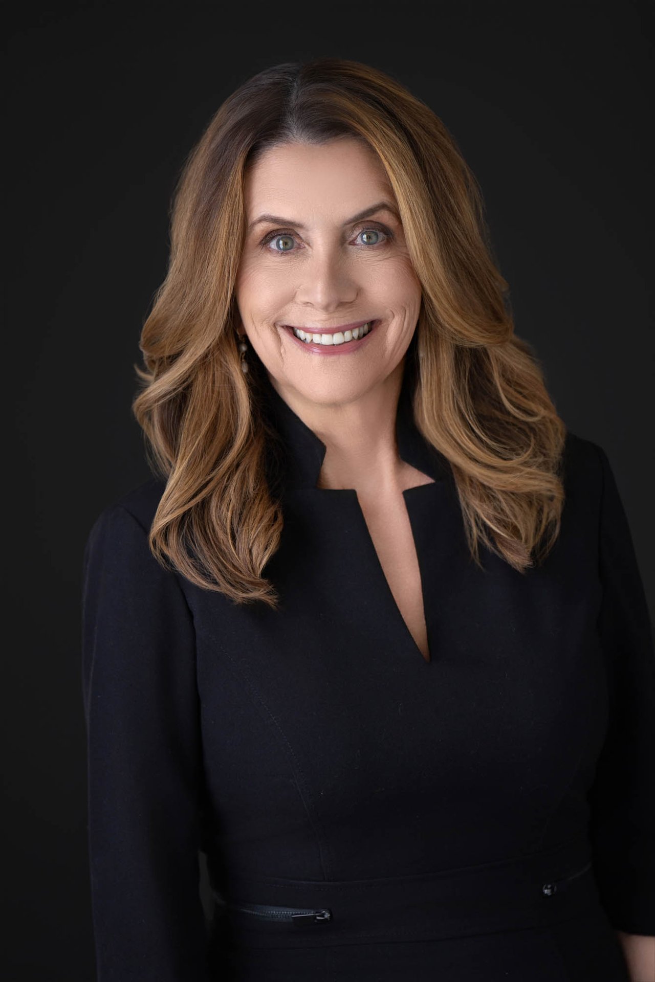 Kelly Rosenberg