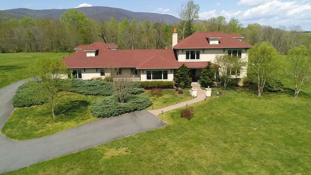 7484 Greenwood Station Road