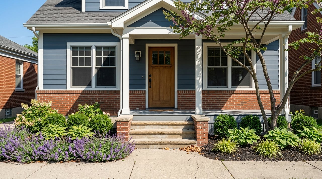 Relocating To Squirrel Hill As A Busy Professional