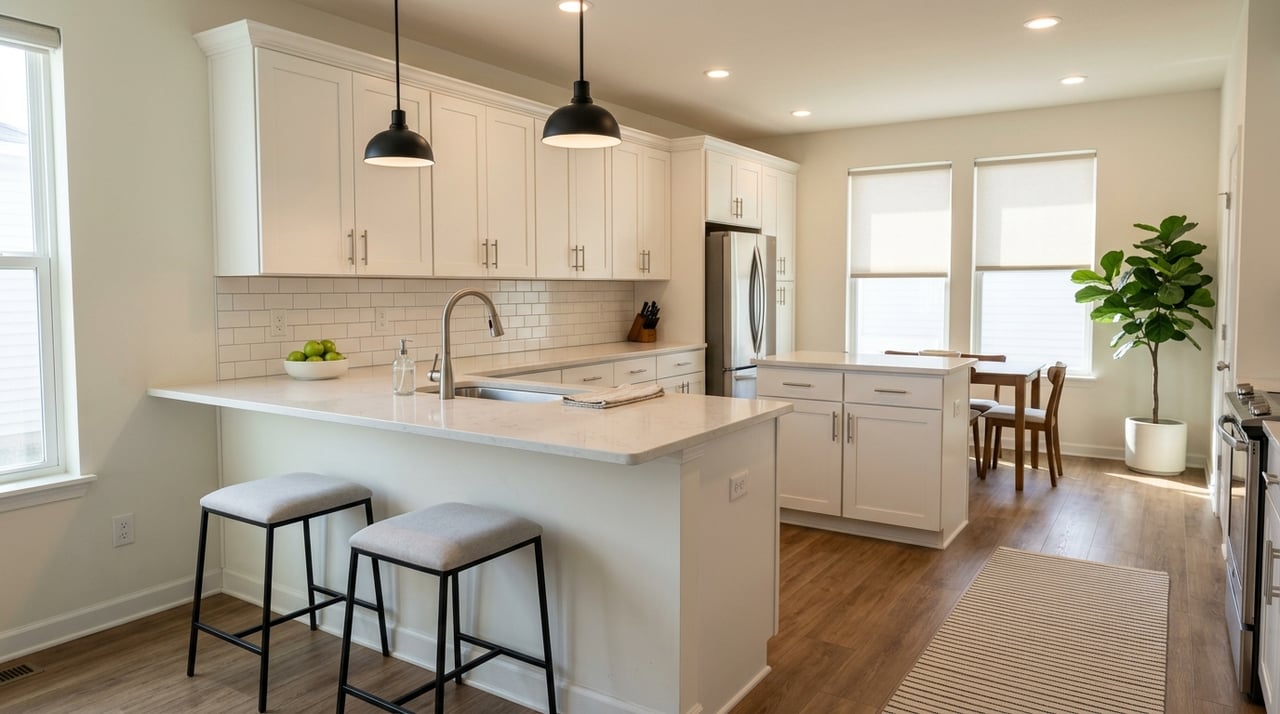 Staging Your Manteno Home For A Standout Sale