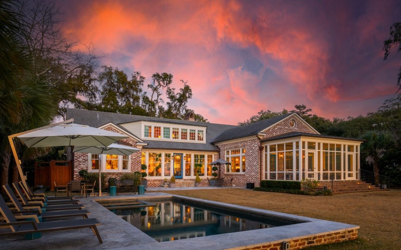 Legacy Lowcountry Property – 111 Riverland Drive
