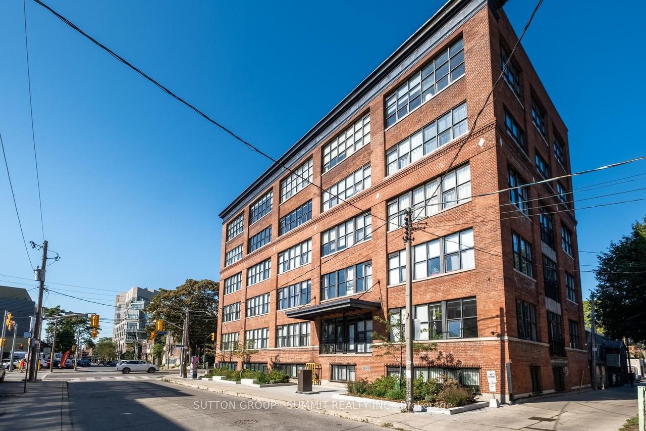 HISTORICAL PENTHOUSE SUITE