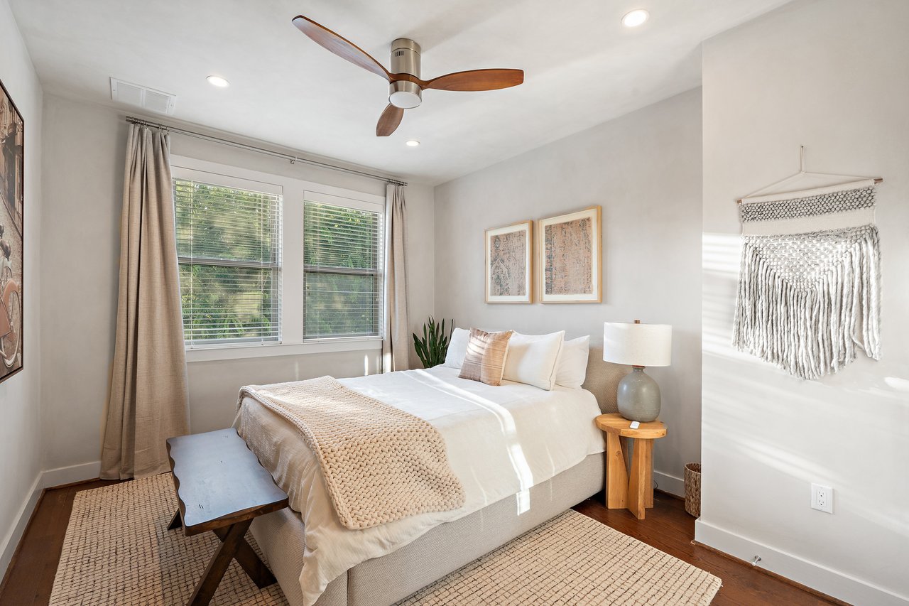 Tarrytown Luxury Home