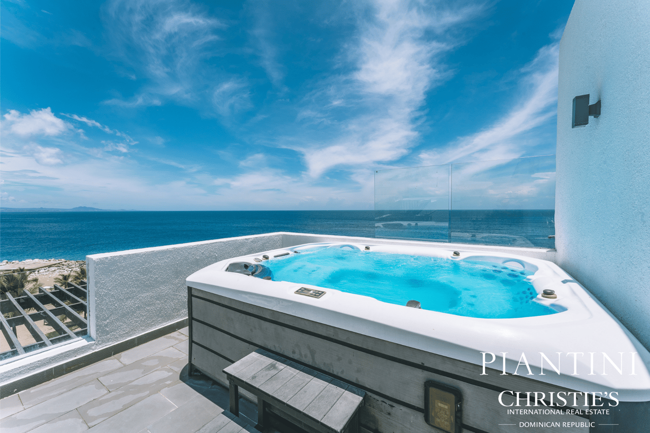 Nord Club Penthouse