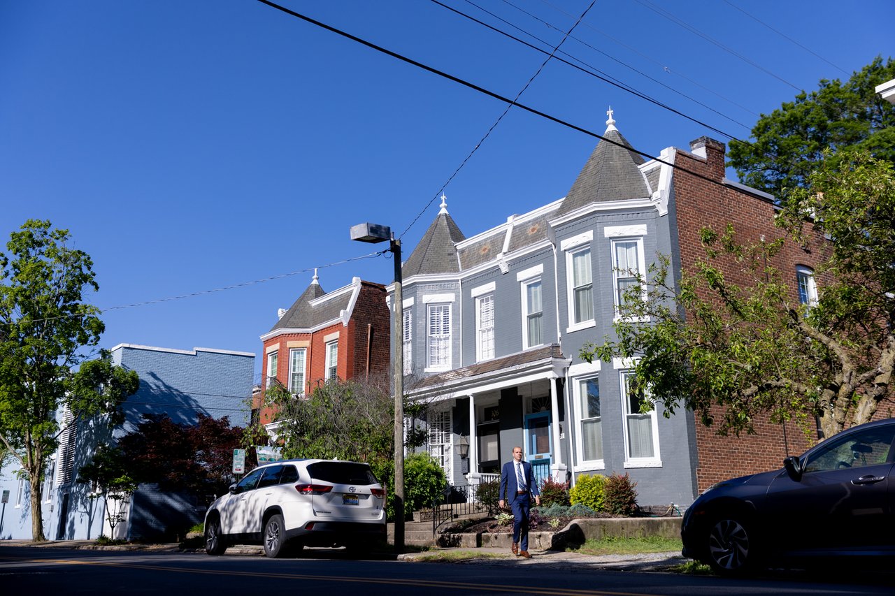 Richmond, Virginia: A Top Real Estate Market to Watch in 2025