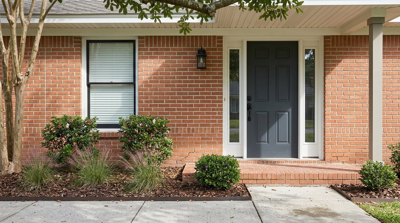 Buying Your First Home In Brewton: A Step-By-Step Overview