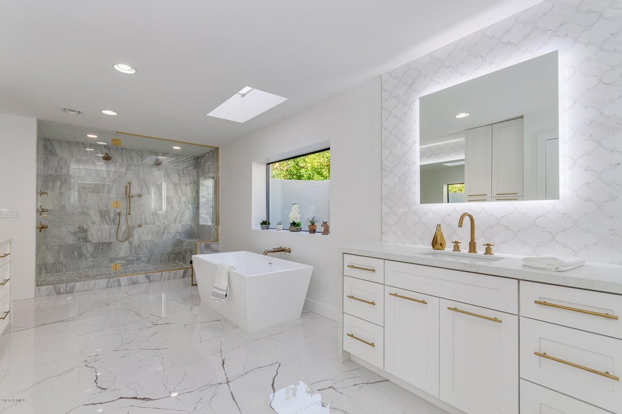 7625 E Via Del Placito Rd, Scottsdale, AZ 85258