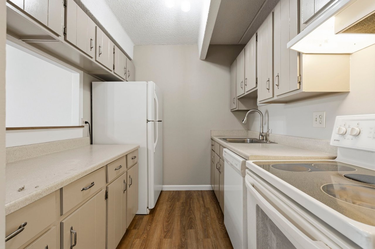 8060 E Girard Avenue Unit #612