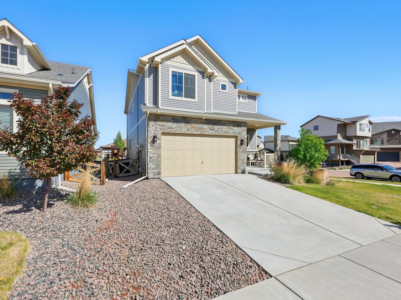 6207 Kildare Drive