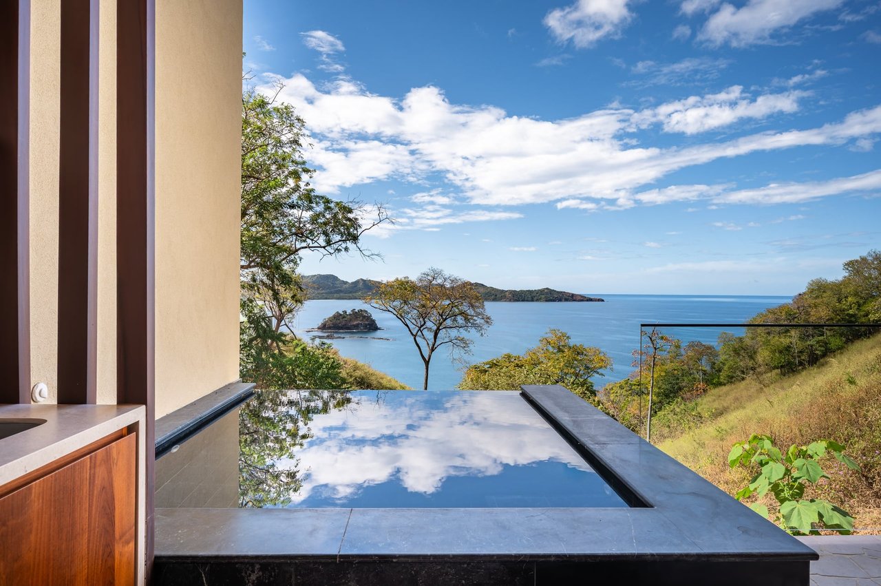 Casa Flamingo Azul - South Ridge