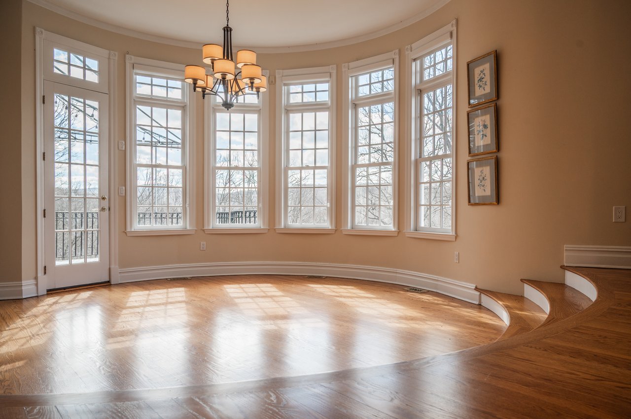 The Springhouse Estate at Pierson Lakes