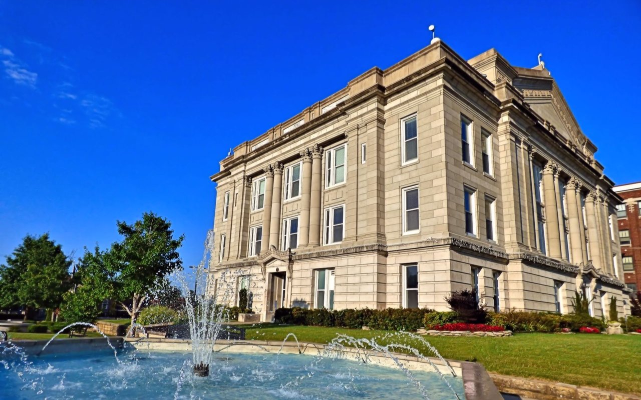 Sapulpa