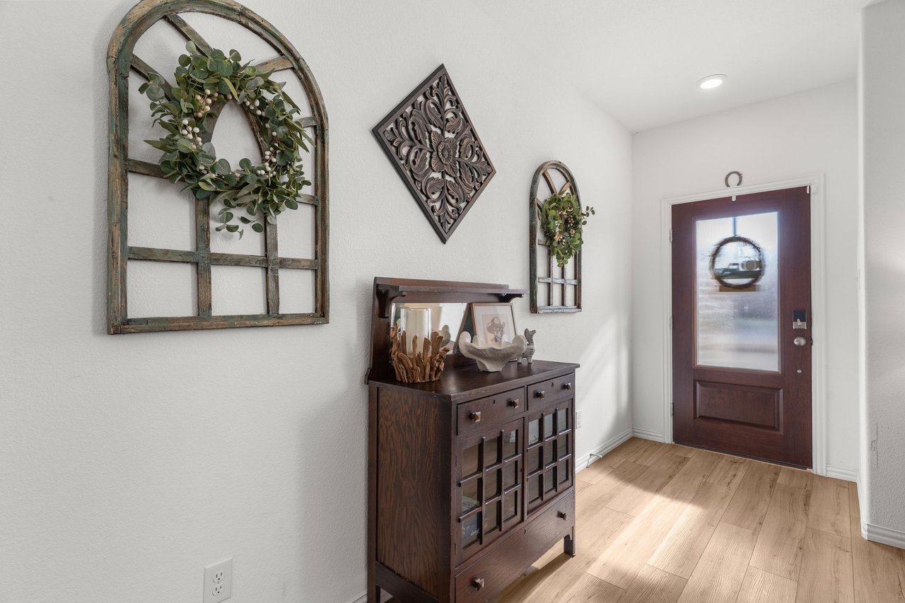 122 Autumn Sage Lane (3% BAC)