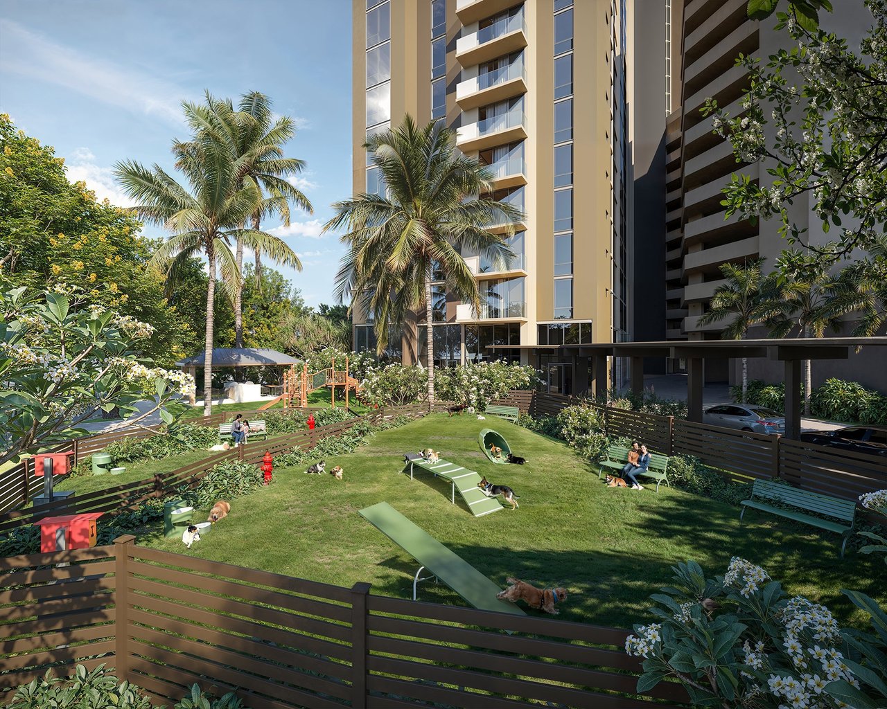 Kuilei Place