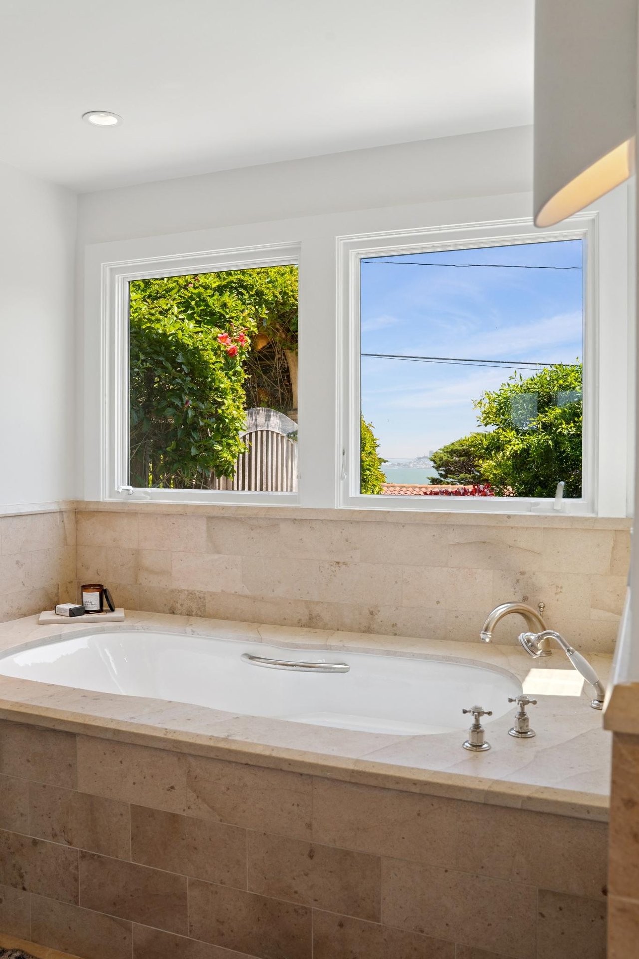 36 Prospect Avenue, Sausalito
