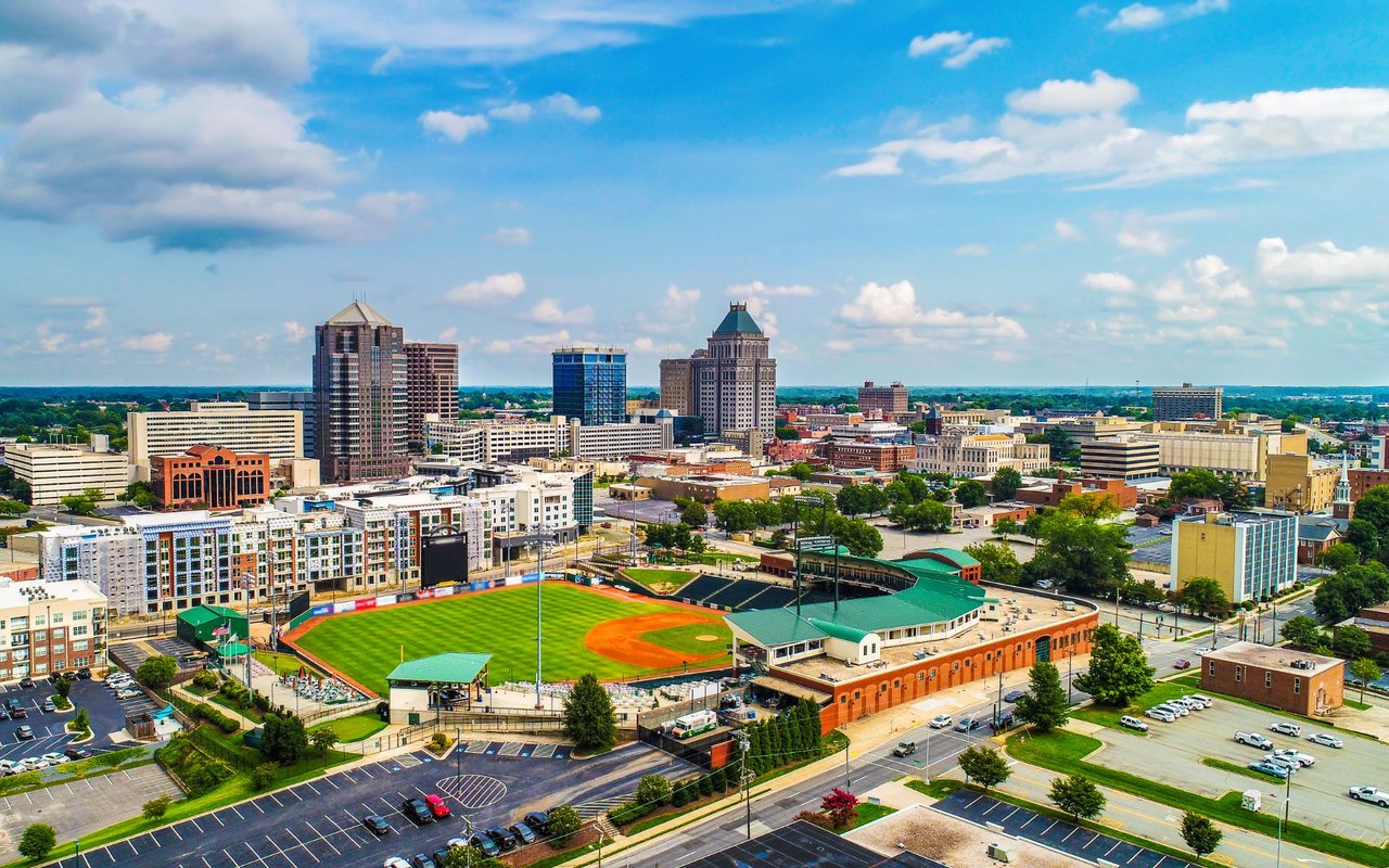 Greensboro