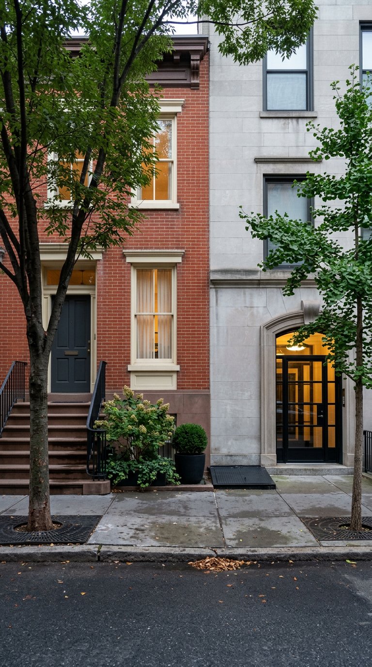 Greenwood Heights Or Park Slope For Your Next Move?