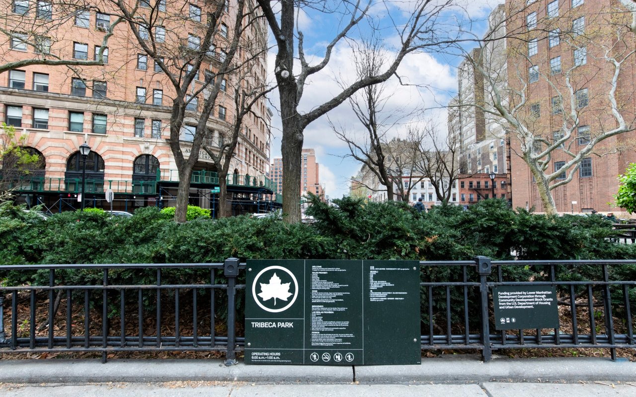 Tribeca Neighborhood Guide
