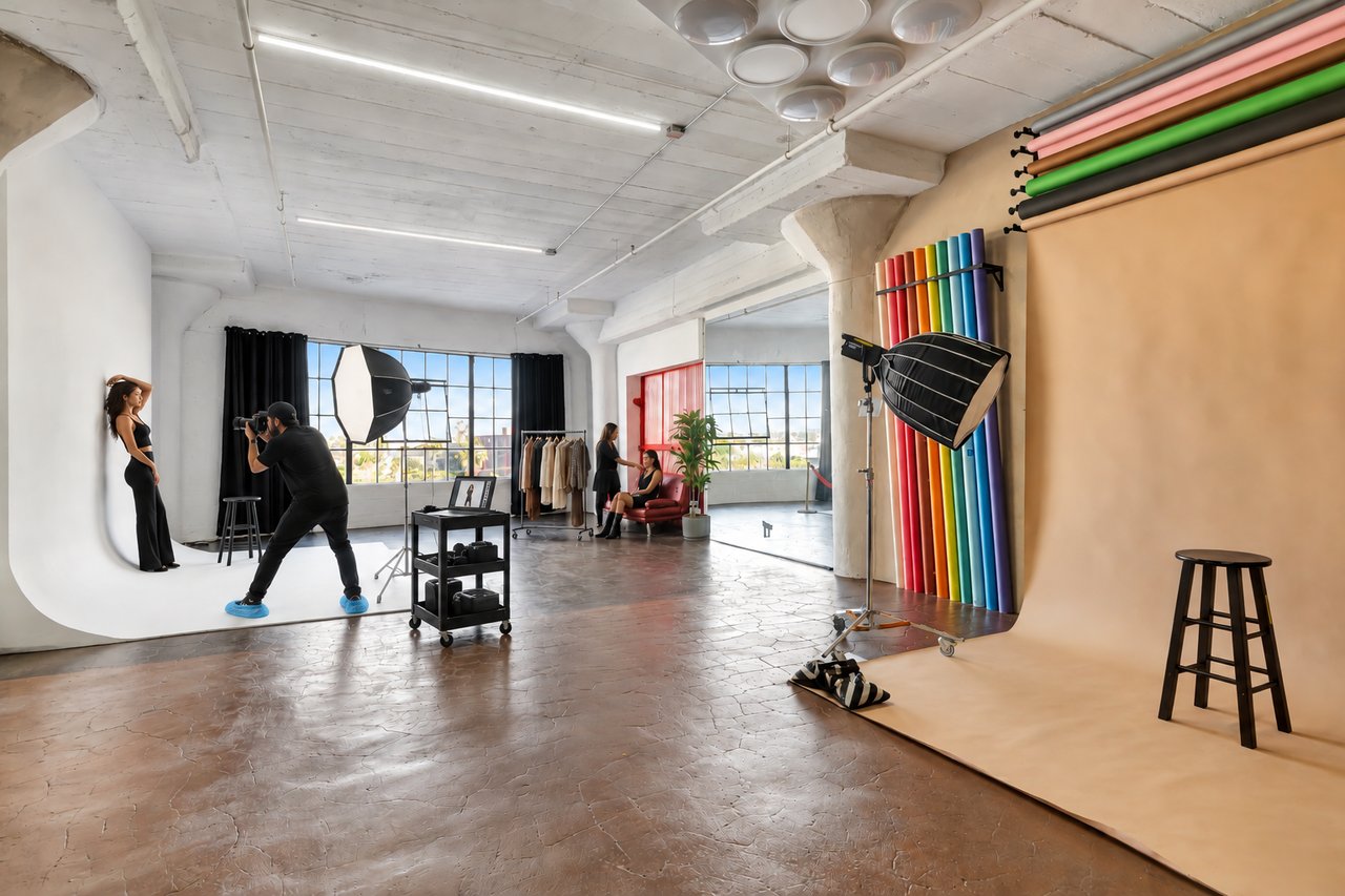 Studio 519