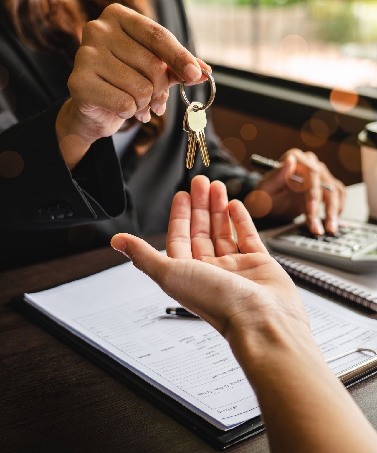 Our Agents Raise the Bar in Real Estate