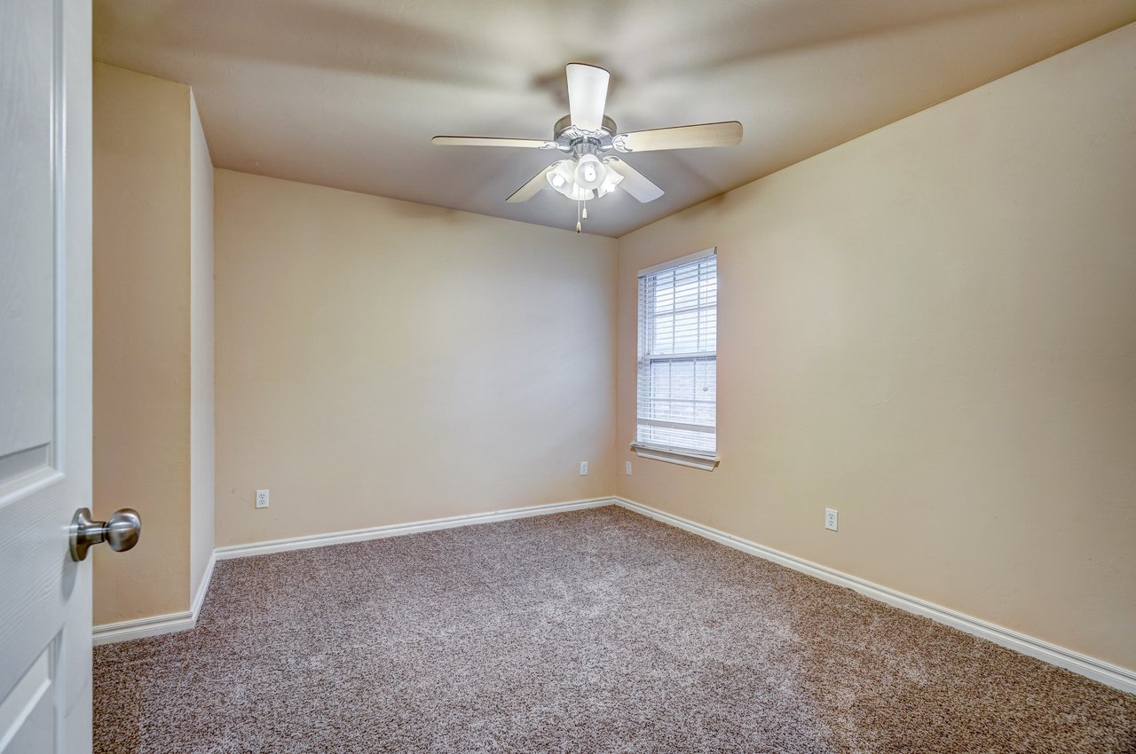 Golden Acres Townhomes