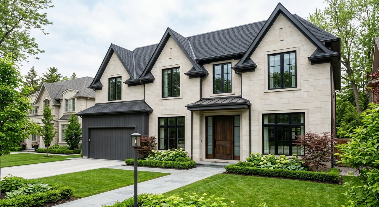 Townhome Or Single-Family In Glenview: Which Fits You